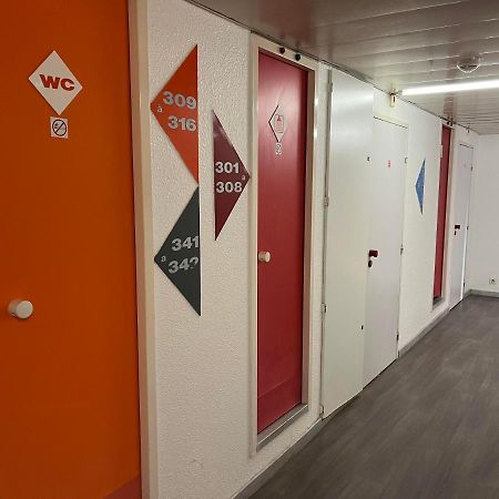 Hotel Eco Blois -Sud- Vineuil Vineuil  Ngoại thất bức ảnh