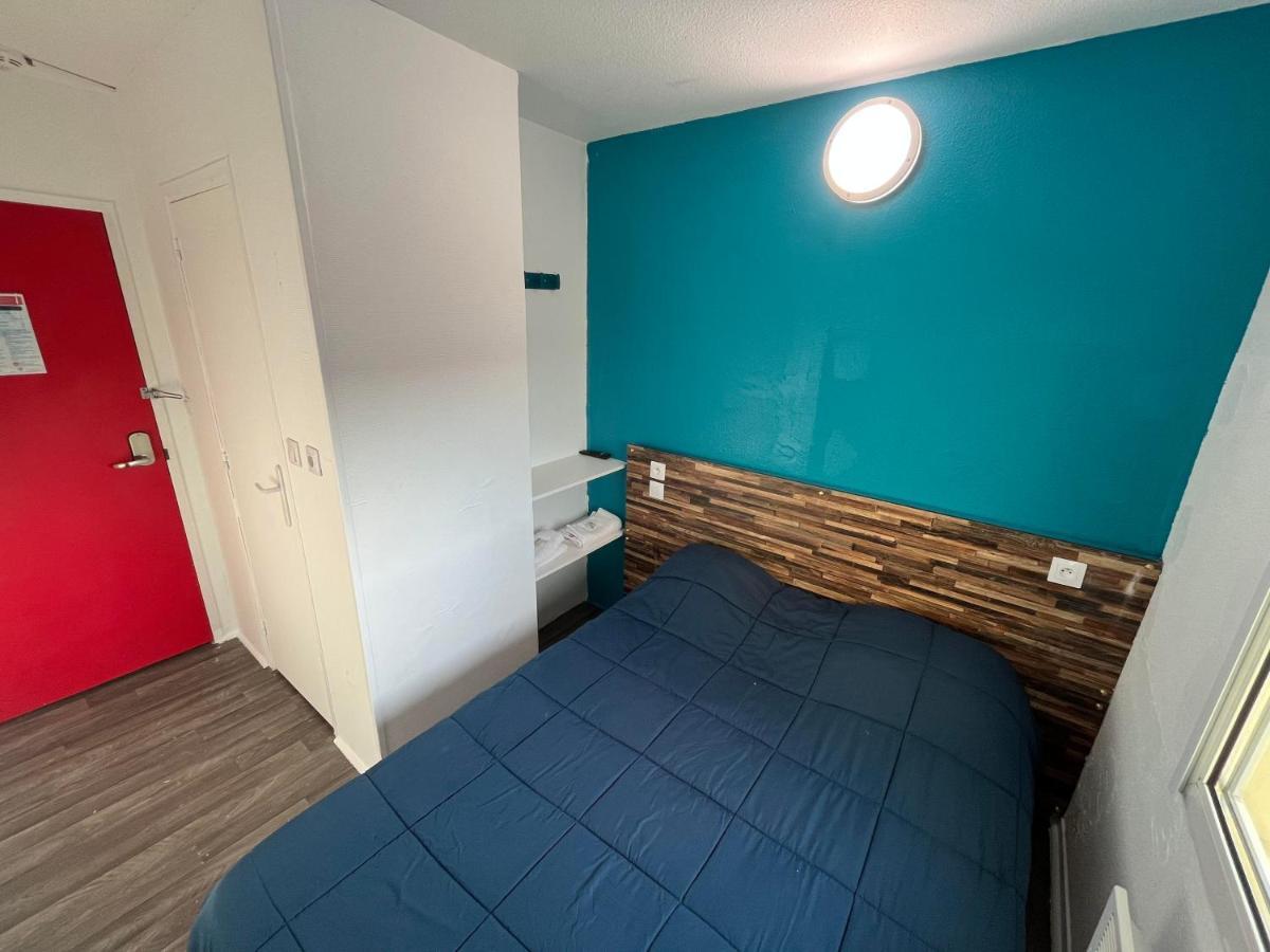 Hotel Eco Blois -Sud- Vineuil Vineuil  Ngoại thất bức ảnh
