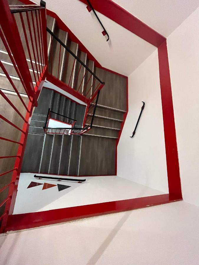 Hotel Eco Blois -Sud- Vineuil Vineuil  Ngoại thất bức ảnh