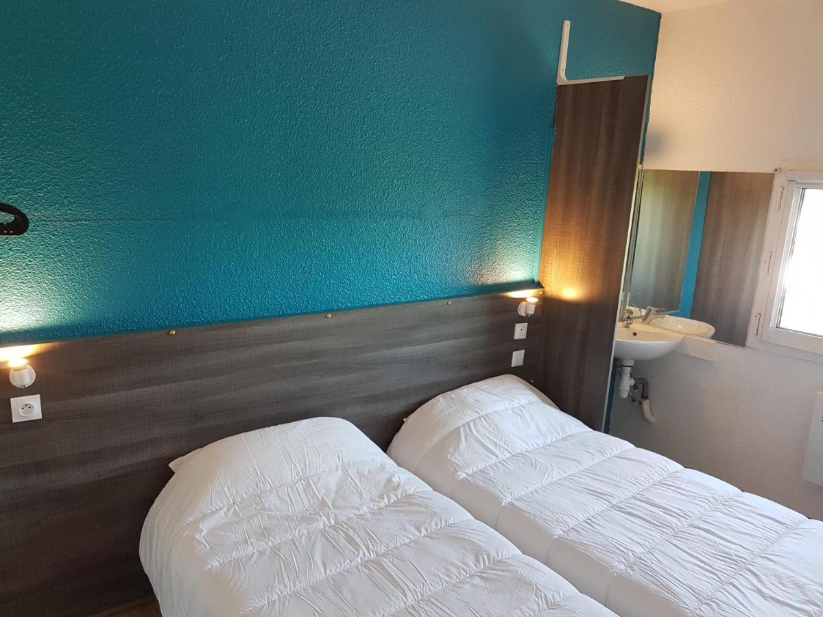 Hotel Eco Blois -Sud- Vineuil Vineuil  Ngoại thất bức ảnh
